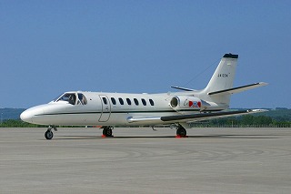 航空機