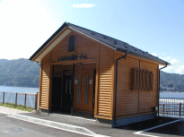 トイレの整備