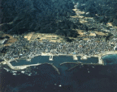 基盤整備