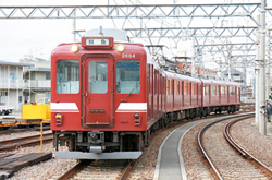 鮮魚列車