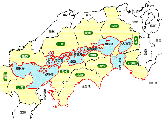 管轄区域