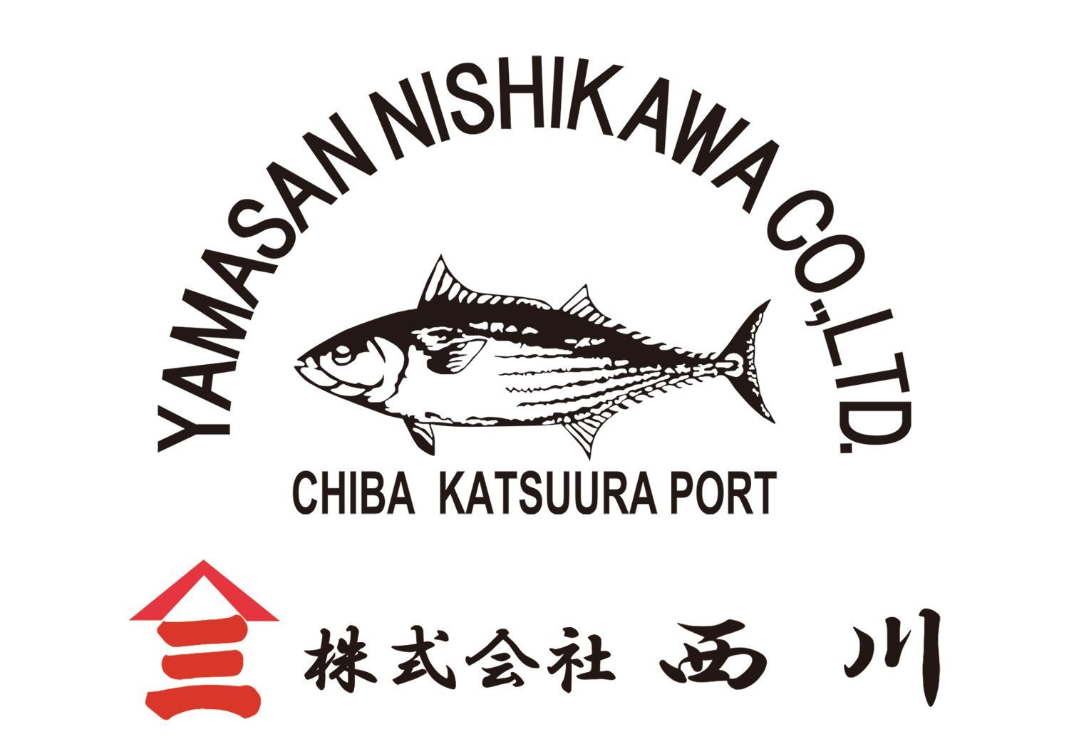 株式会社西川