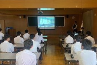 北海道小樽水産高等学校/小葉松委員20220701