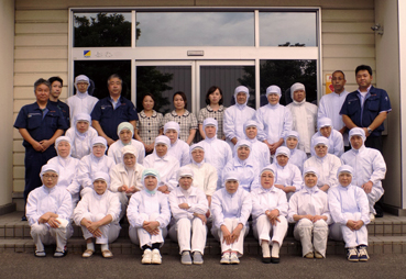 日本遠洋旋網漁業協同組合2の写真