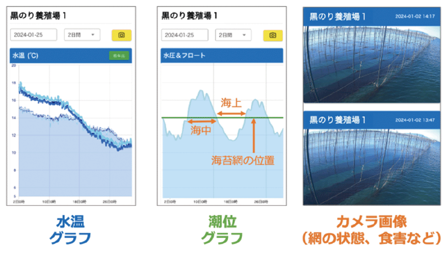 うみログのイメージ