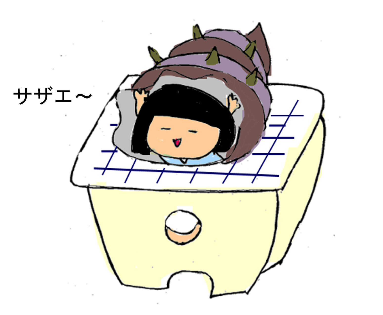 5月のトップ画像