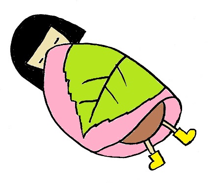 全力堪能